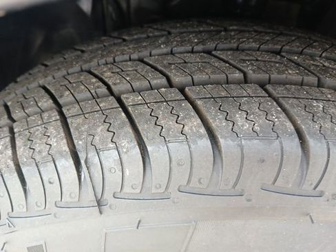 Used 2025 Toyota Camry LE image 55