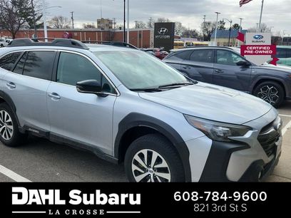 Used 2023 Subaru Outback Premium