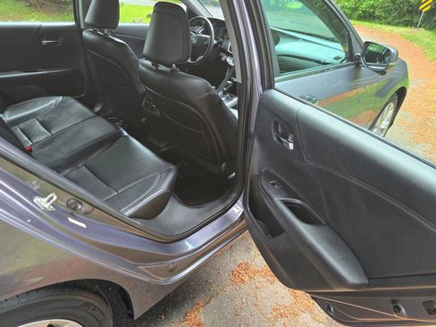 Used 2014 Honda Accord EX-L image 14