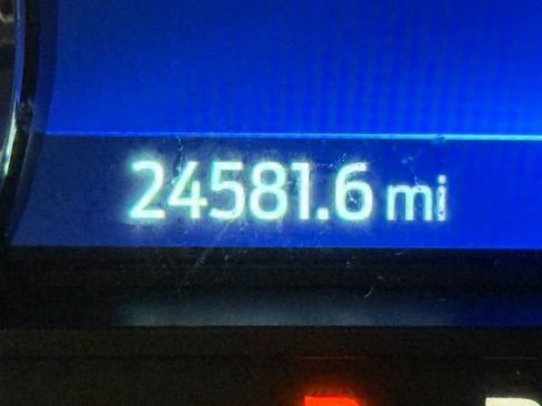 Certified 2023 Ford Explorer XLT w/ Equipment Group 202A image 22