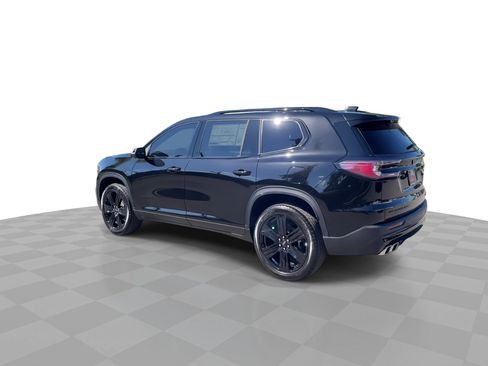 New 2026 GMC Acadia Elevation w/ Black Edition image 40
