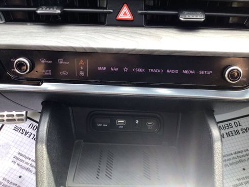 Used 2023 Kia Sportage X-Pro AWD/4WD image 20