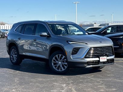 New 2026 Buick Enclave Preferred w/ Power Package