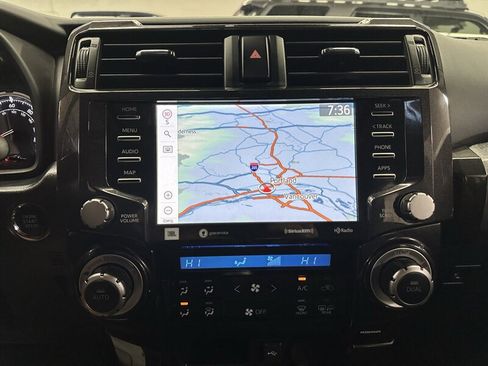 Used 2020 Toyota 4Runner TRD Pro AWD/4WD image 22