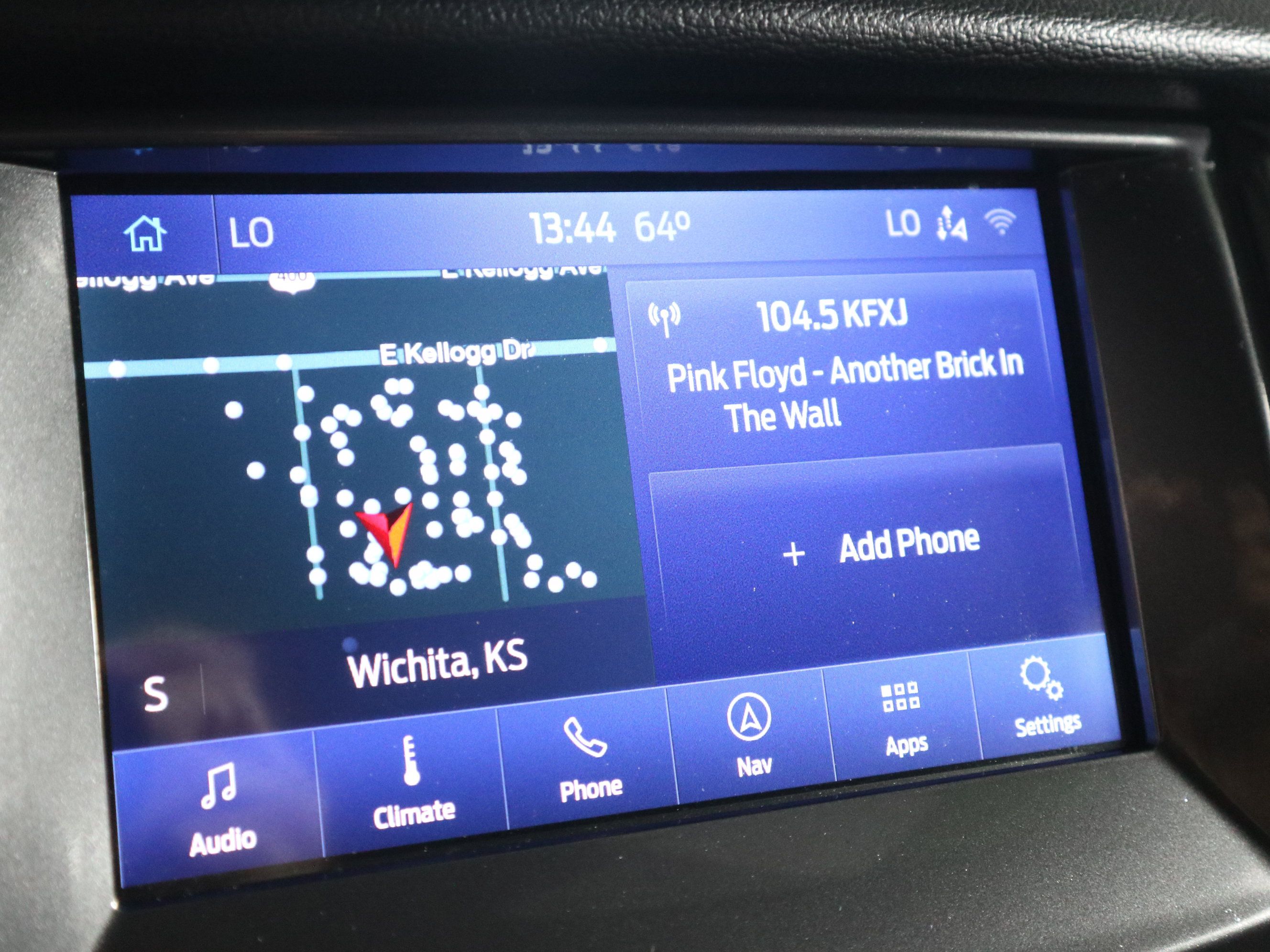 Used 2020 Ford Ranger Lariat w/ Technology Package RWD image 34