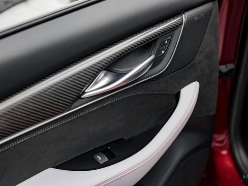 Used 2023 Cadillac CT5 V Blackwing w/ Driver Assist Package image 89