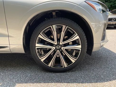 Certified 2023 Volvo XC60 B5 Ultimate w/ Climate Package AWD/4WD image 25