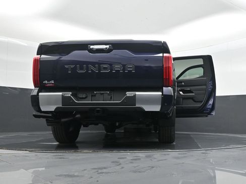 New 2026 Toyota Tundra Limited w/ Power Package AWD/4WD image 36