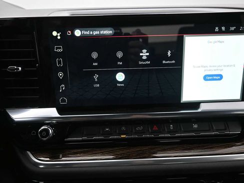 New 2026 GMC Sierra 1500 Elevation w/ Elevation Select Package image 20