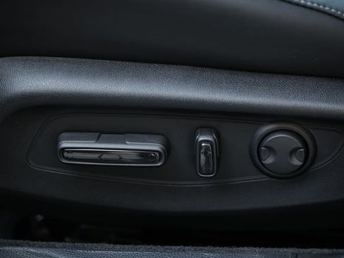 New 2026 Honda Accord EX-L image 28