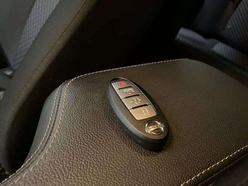 Used 2021 Nissan Versa S image 15