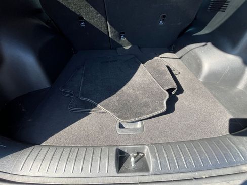 Used 2024 Kia Sportage LX image 31