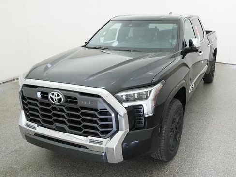 New 2026 Toyota Tundra 1794 Edition image 51