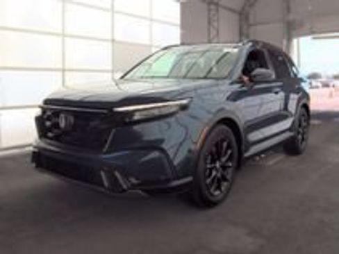 Used 2026 Honda CR-V Sport-L image 32