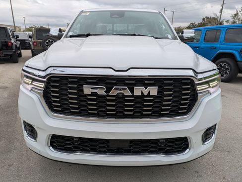 New 2026 RAM 1500 Tungsten image 3