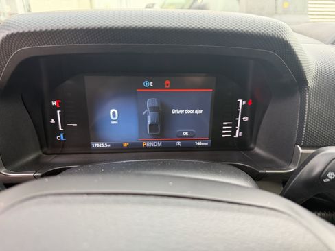 Used 2024 Ford Ranger XLT w/ Equipment Group 301A High image 6