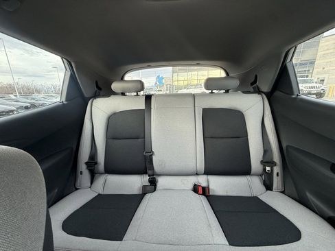 Used 2020 Chevrolet Bolt LT image 20