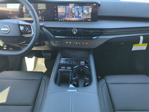 New 2026 Nissan Murano SV image 22