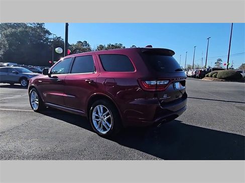 Used 2021 Dodge Durango R/T image 27