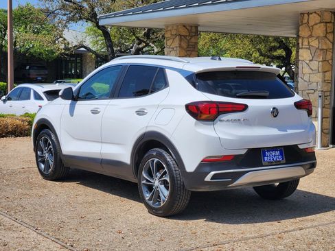 Used 2020 Buick Encore GX Select image 5