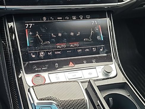 Used 2023 Audi S8 w/ S8 Comfort Plus Package image 6