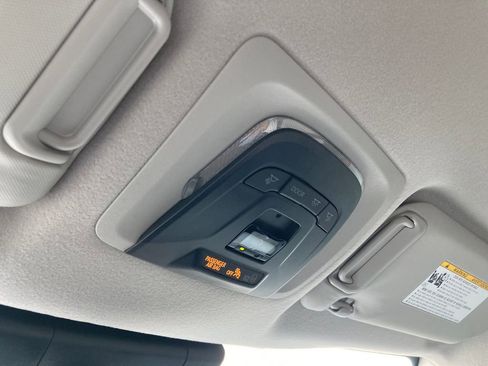 New 2026 Toyota Corolla Cross LE image 18