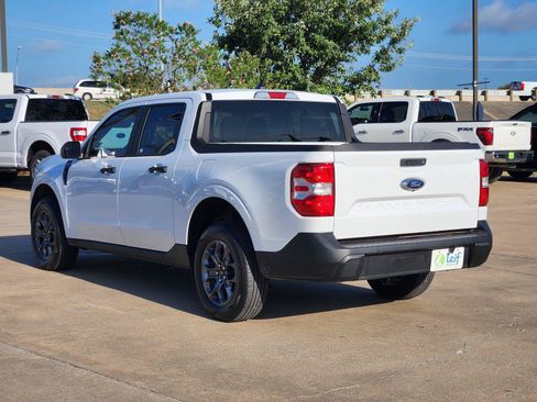 Used 2024 Ford Maverick XLT FWD image 5