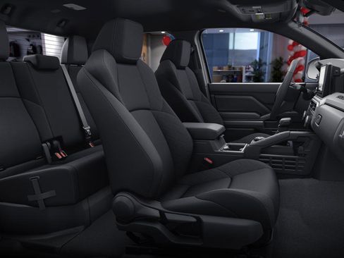 New 2026 Toyota Tacoma SR5 AWD/4WD image 40