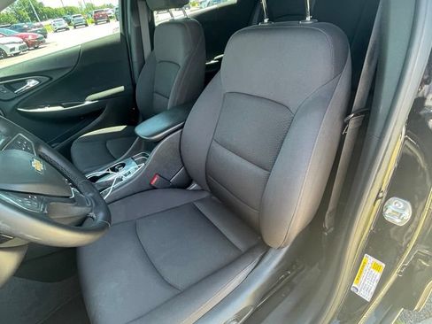 Used 2024 Chevrolet Malibu RS FWD image 10