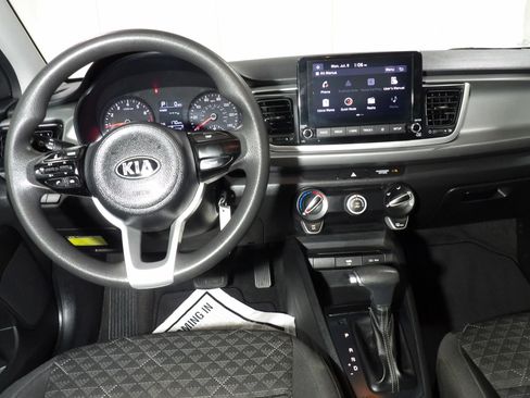 Used 2021 Kia Rio LX FWD image 11