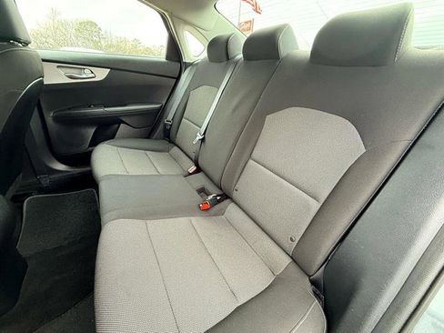 Used 2024 Kia Forte LXS image 21