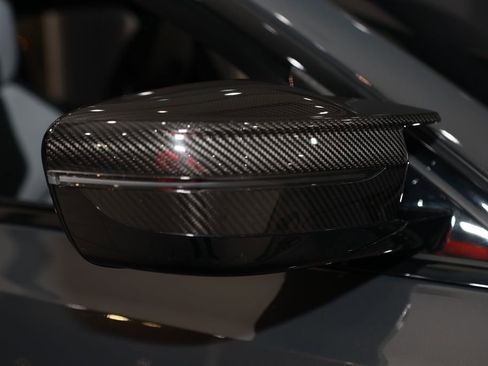 Used 2024 BMW M3 Competition w/ M Carbon Exterior Package image 46