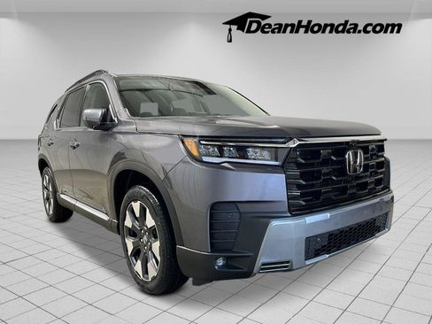 New 2026 Honda Pilot Elite image 9