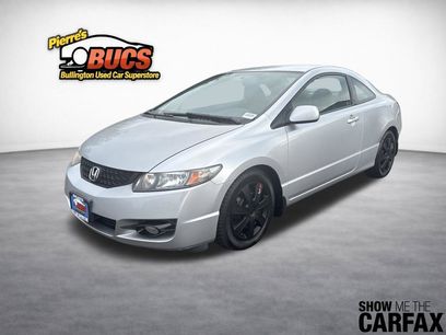 Used 2010 Honda Civic LX