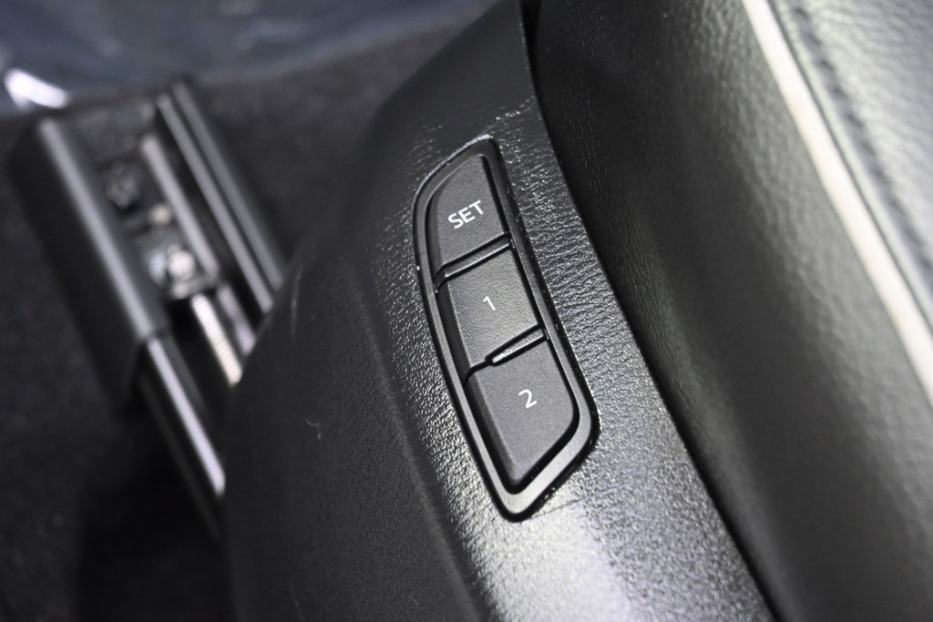 Used 2025 MAZDA CX-5 AWD 2.5 S w/ Preferred Package image 15