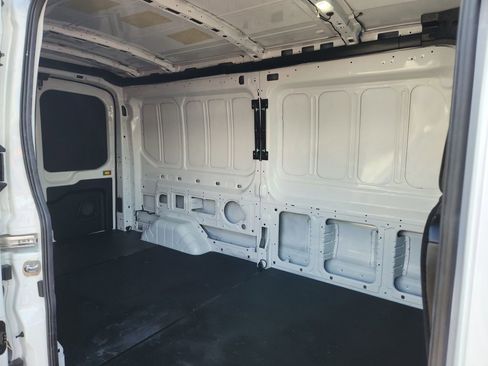 Used 2024 Ford Transit 150 148 Medium Roof AWD w/ Load Area Protection Package image 18