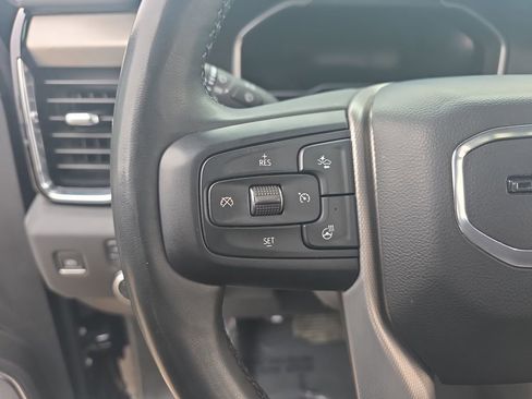 Certified 2024 GMC Sierra 2500 Denali w/ Denali Reserve Package image 17