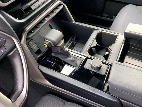 New 2026 Toyota Tundra SR5 RWD image 7