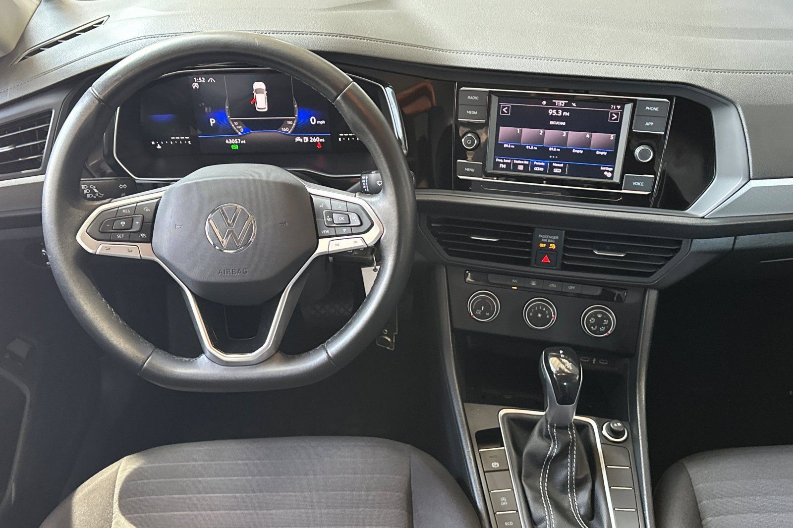Used 2024 Volkswagen Jetta S FWD image 14