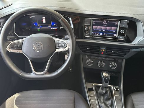 Used 2024 Volkswagen Jetta S FWD image 14
