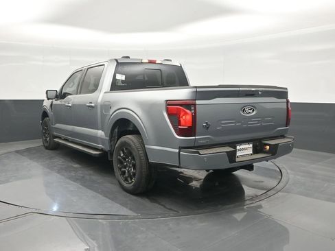 New 2026 Ford F150 XLT w/ Equipment Group 302A MID image 22