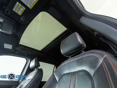 Used 2022 Ford Expedition Max Limited AWD/4WD image 50