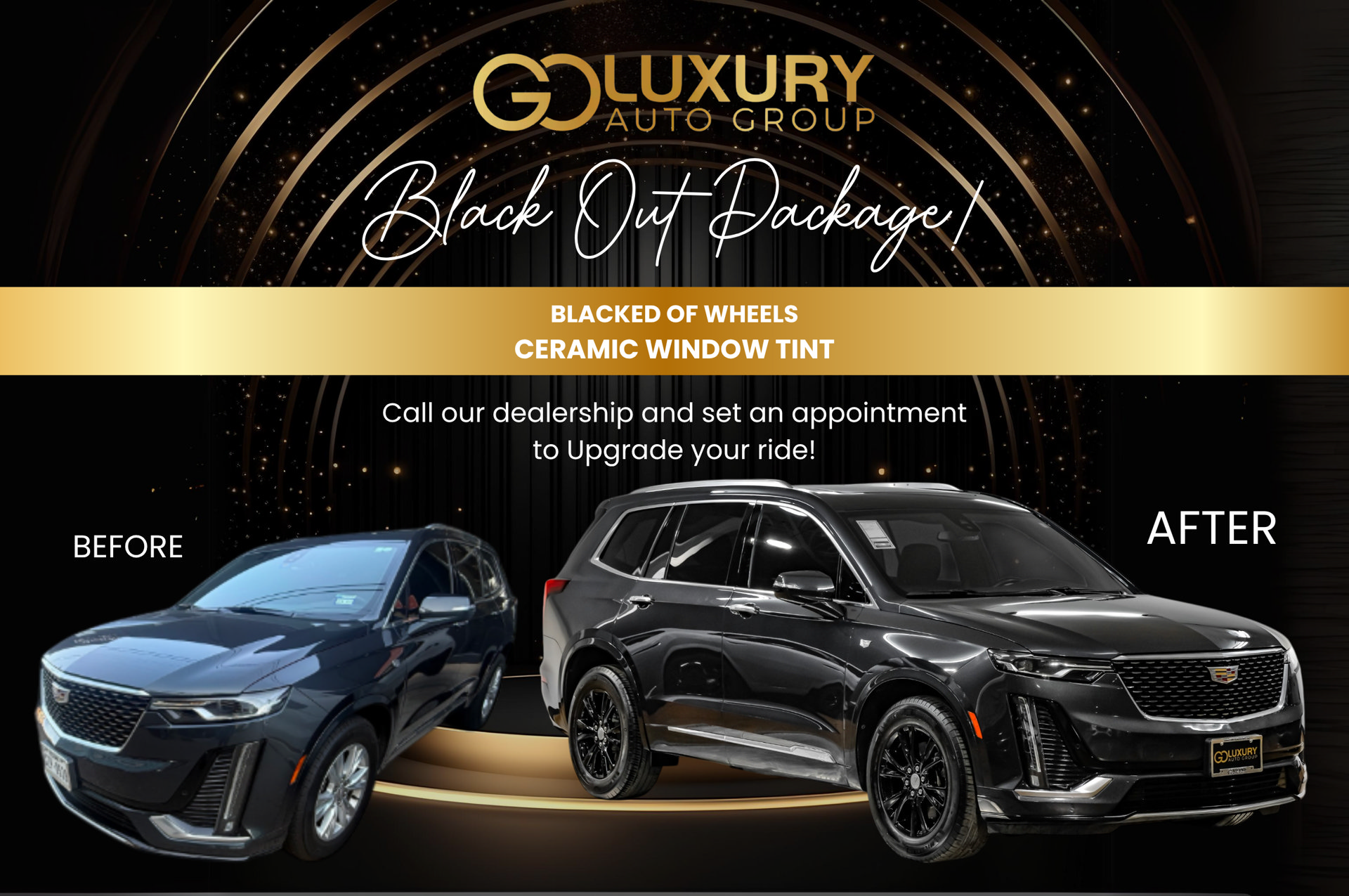 Used 2023 Cadillac XT6 Luxury FWD image 6