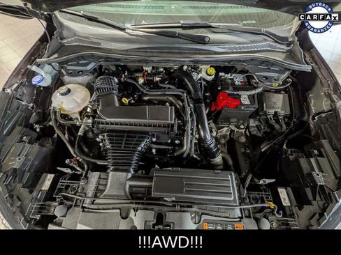 Used 2023 Ford Escape ST-Line Select w/ Tech Pack #2 image 22