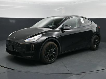 Used 2021 Tesla Model Y Long Range