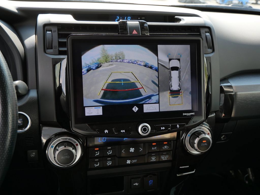 Certified 2023 Toyota 4Runner TRD Pro AWD/4WD image 19
