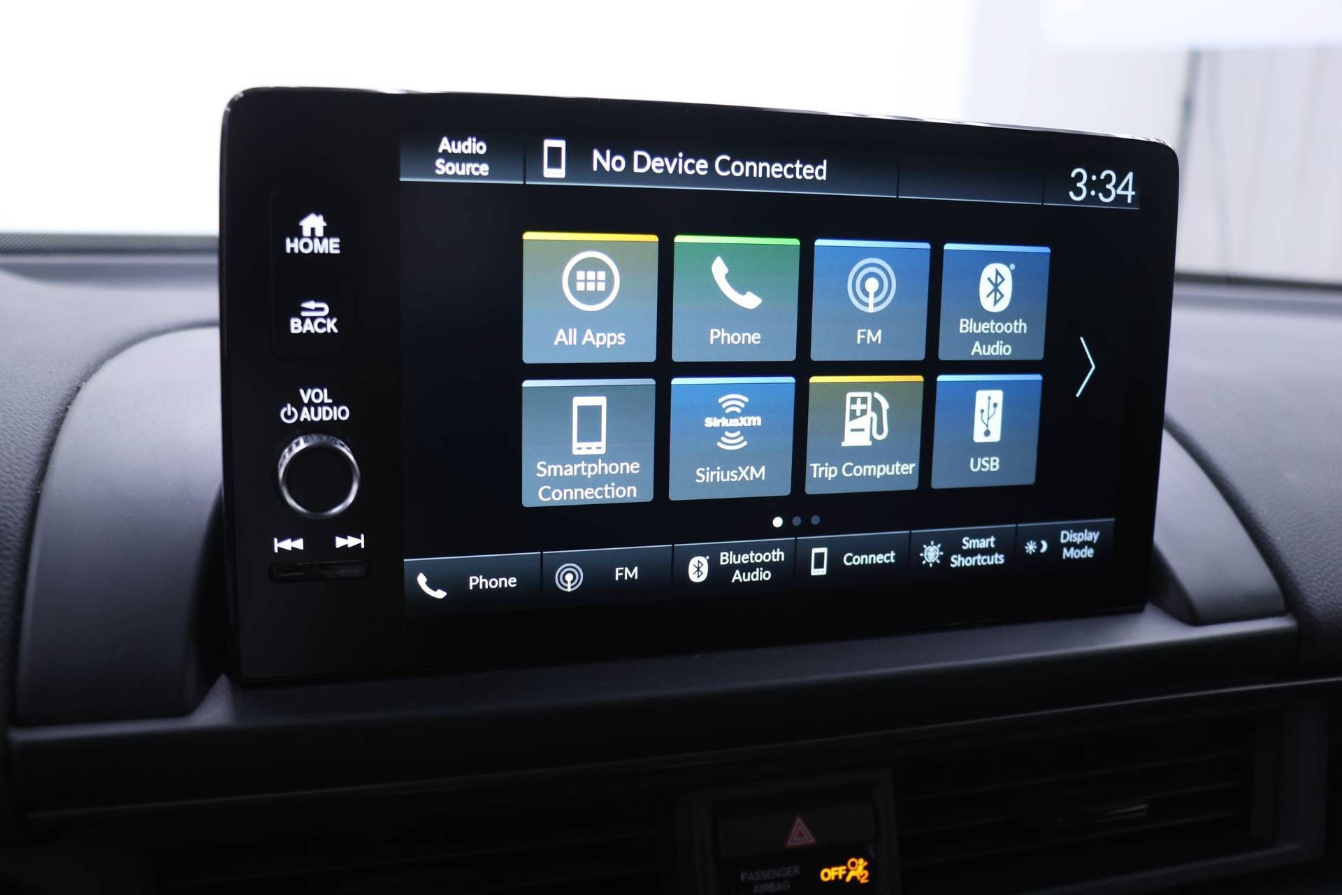 Certified 2025 Honda Pilot TrailSport image 8