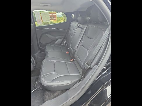 New 2025 Ford Mustang Mach-E Premium image 44