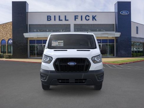 New 2025 Ford Transit 150 Base image 6