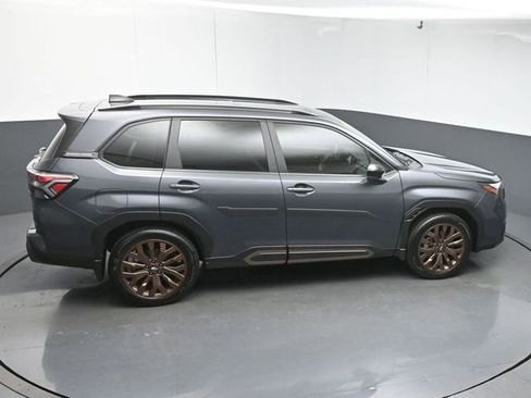 Used 2025 Subaru Forester Sport w/ Popular Package #1 image 49